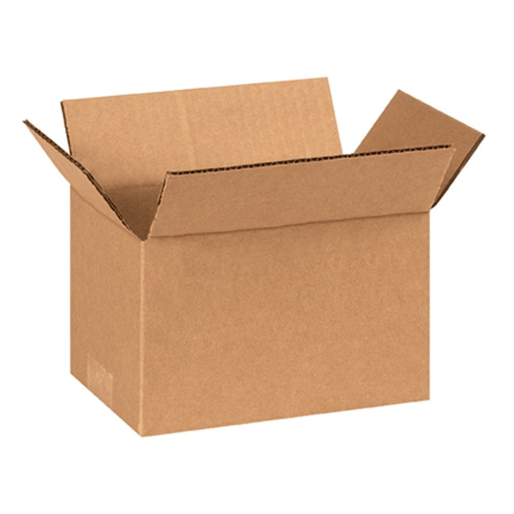Cutie Carton, CO3, 300x240x120mm, Natur
