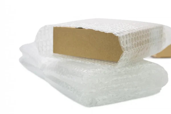 Plic cu Bule de Aer cu Clapeta, 3 Straturi, 300x400mm, 90 gr/mp