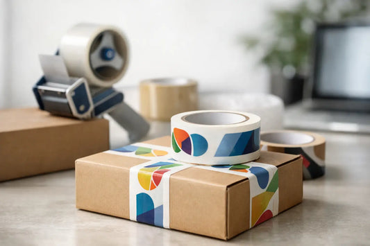 Ghid alegere bandă personalizată pentru firme