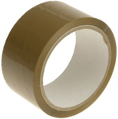 Banda Adeziva Golden 48mm/60m, Maro