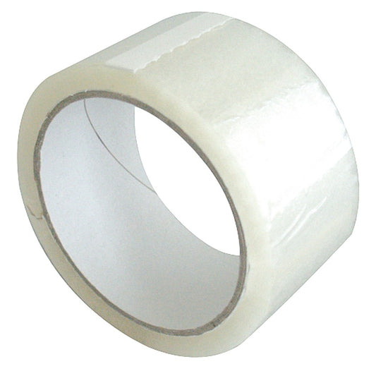 Banda Adeziva Golden, 48mm/100 Metri, Transparenta