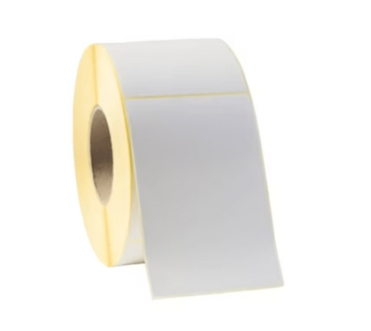 Etichete Termice Autoadezive pentru AWB A6 100x150mm, 260/rola