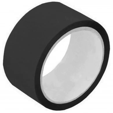 Banda Adeziva Spider, 45mm/40 Metri, Negru