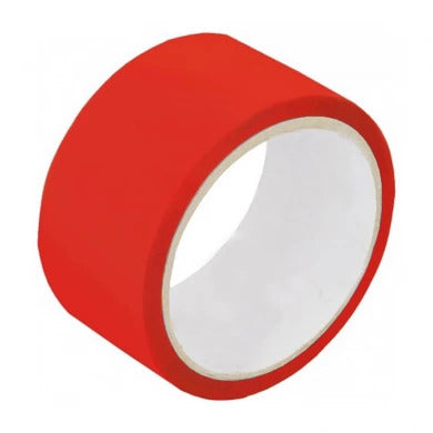 Banda Adeziva Spider, 45mm/40 Metri, Rosu