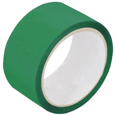 Banda Adeziva Spider, 45mm/40 Metri, Verde