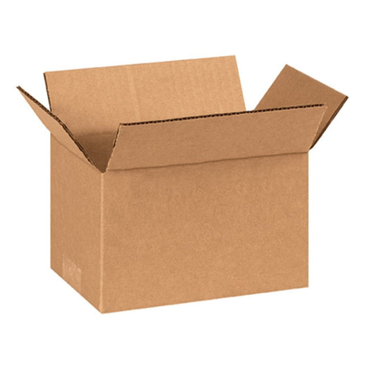 Cutie Carton, CO3, 700x500x350mm, Natur