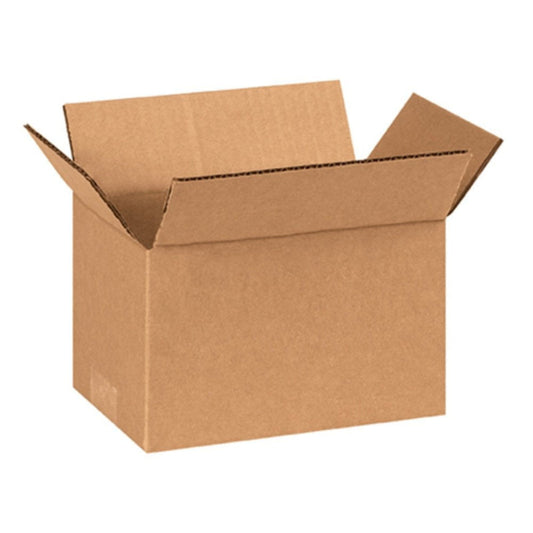 Cutie Carton, CO5, 600x400x300mm, Natur