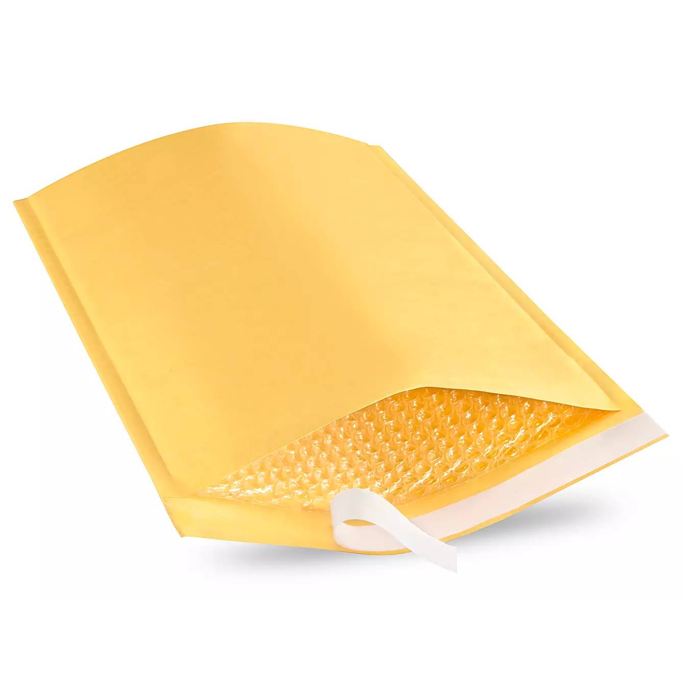 Plic Antisoc cu Bule Aer G17 250x350+50mm, Autoadeziv, Natur